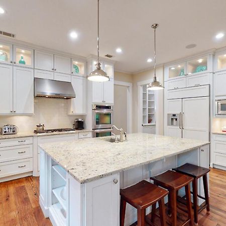 7 Sea Lane Villa Hilton Head Island Dış mekan fotoğraf