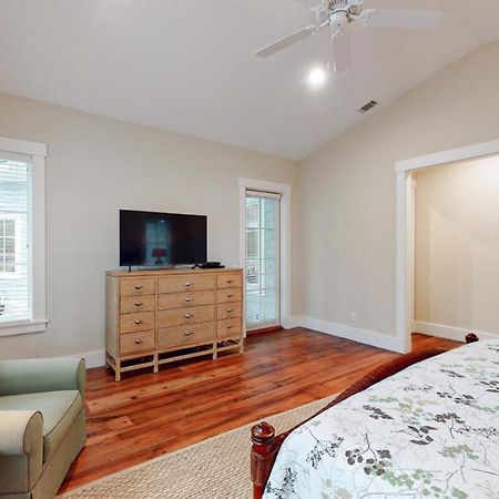 7 Sea Lane Villa Hilton Head Island Dış mekan fotoğraf