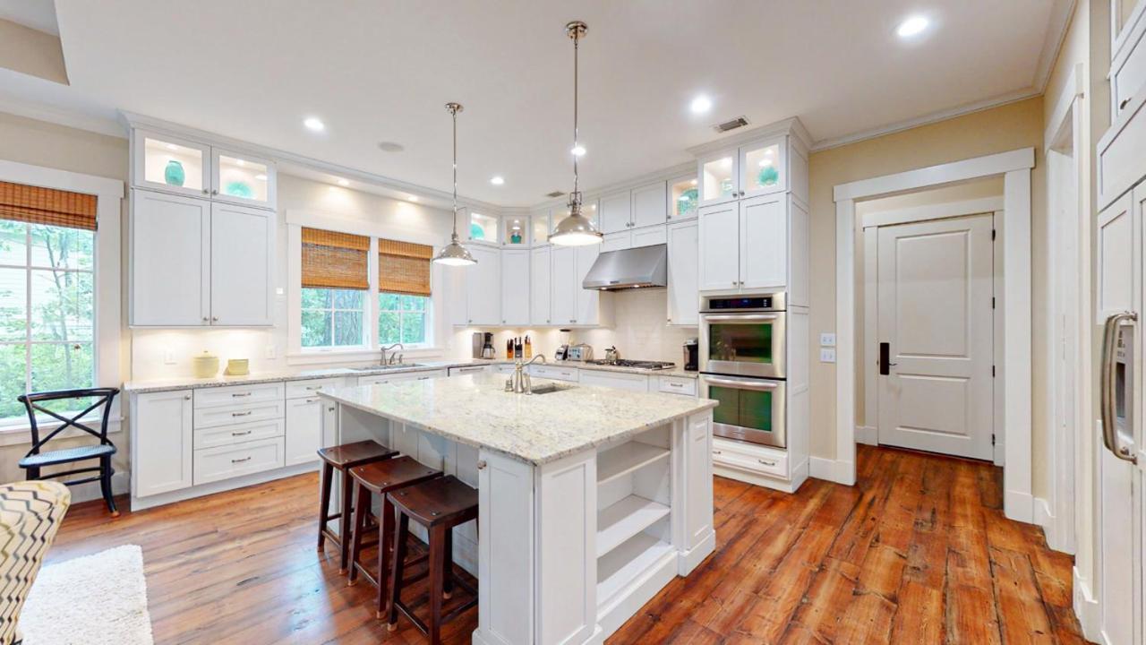 7 Sea Lane Villa Hilton Head Island Dış mekan fotoğraf
