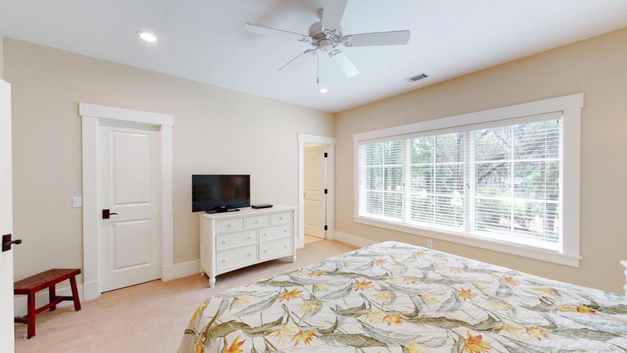 7 Sea Lane Villa Hilton Head Island Dış mekan fotoğraf