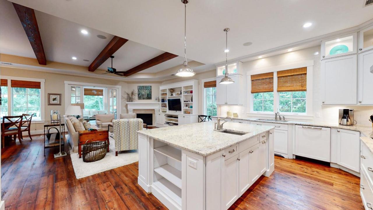 7 Sea Lane Villa Hilton Head Island Dış mekan fotoğraf