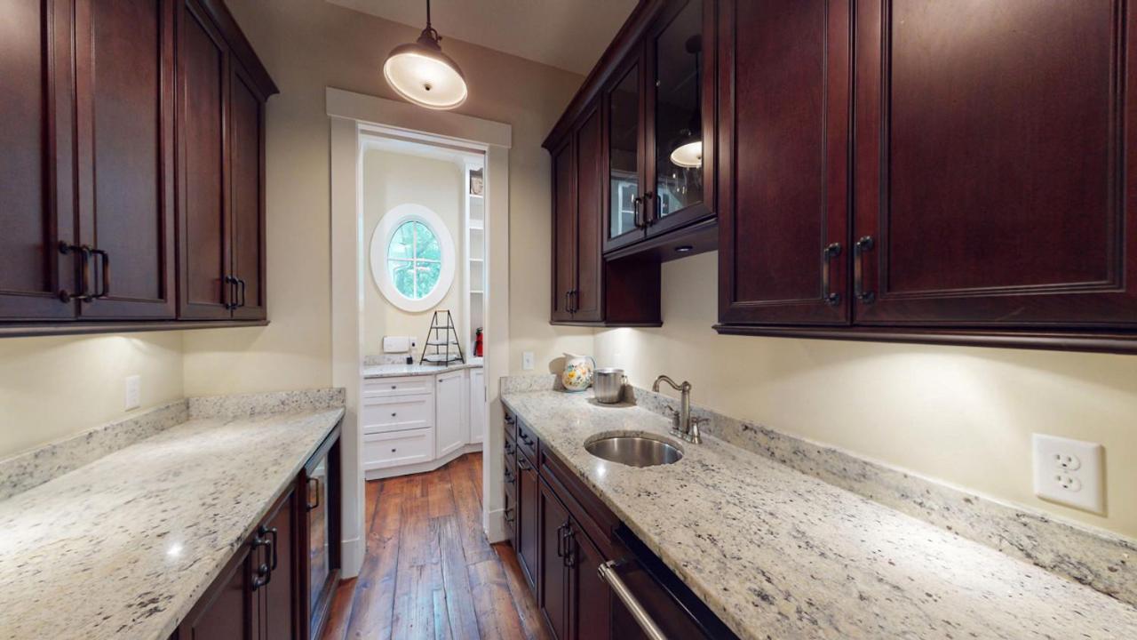 7 Sea Lane Villa Hilton Head Island Dış mekan fotoğraf