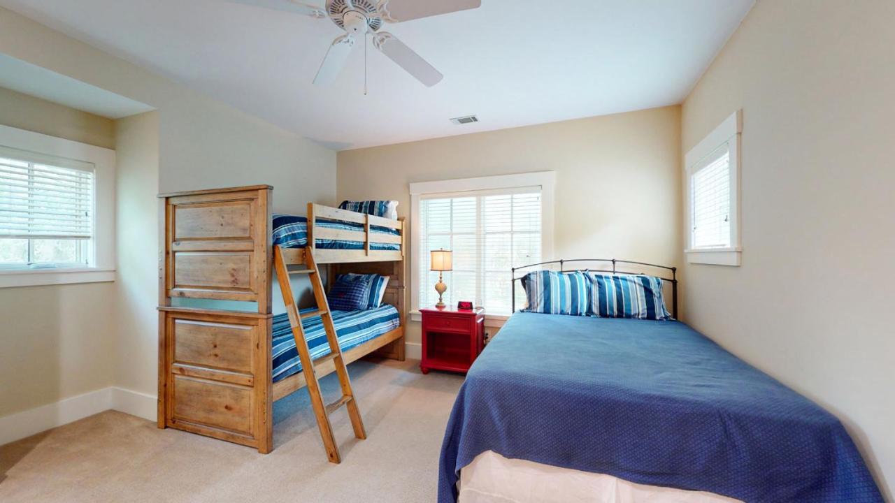 7 Sea Lane Villa Hilton Head Island Dış mekan fotoğraf