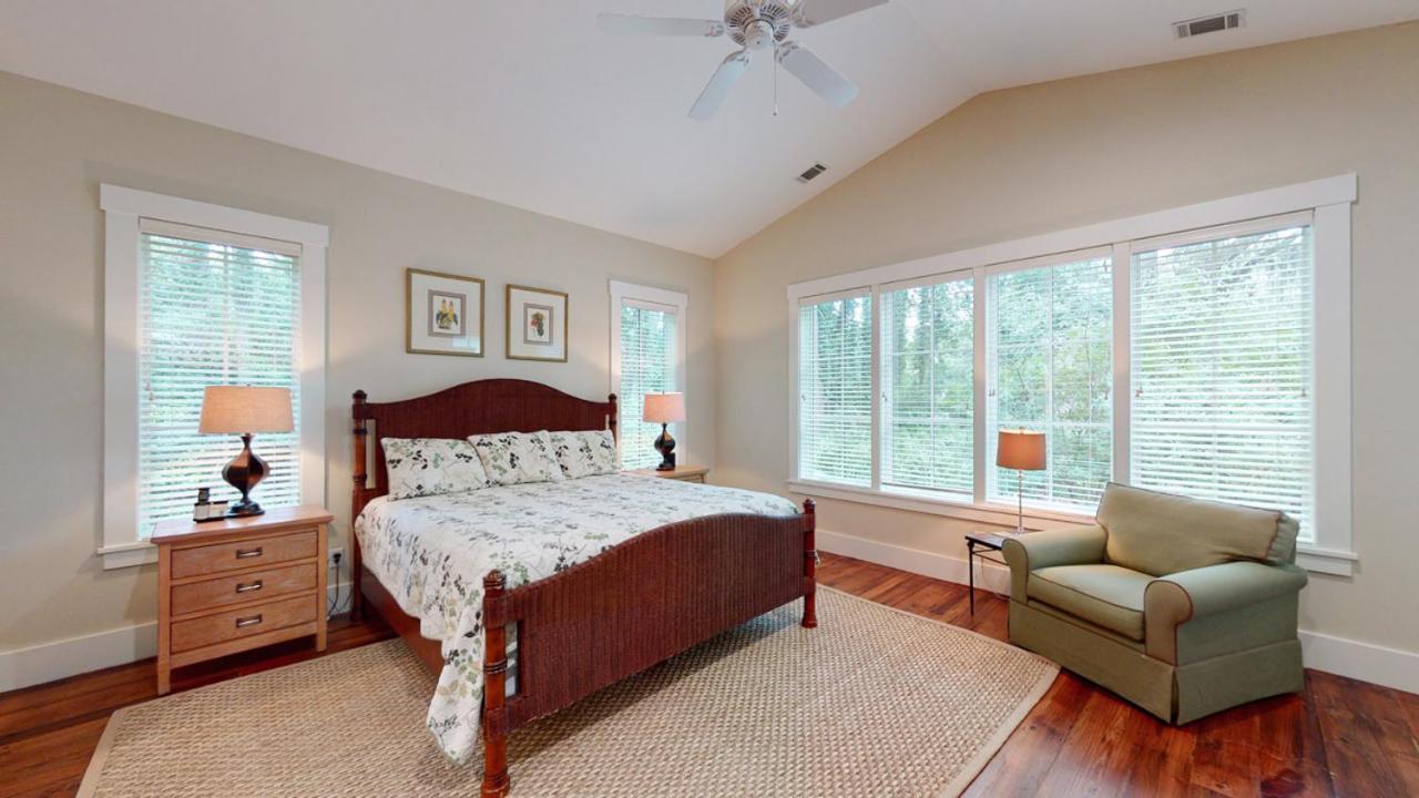7 Sea Lane Villa Hilton Head Island Dış mekan fotoğraf