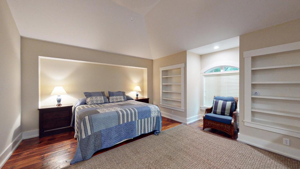 7 Sea Lane Villa Hilton Head Island Dış mekan fotoğraf