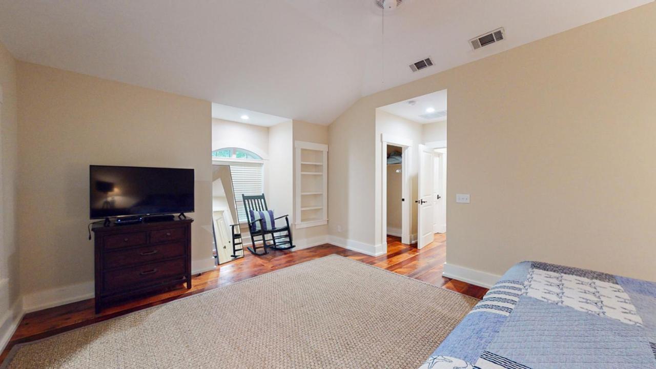 7 Sea Lane Villa Hilton Head Island Dış mekan fotoğraf
