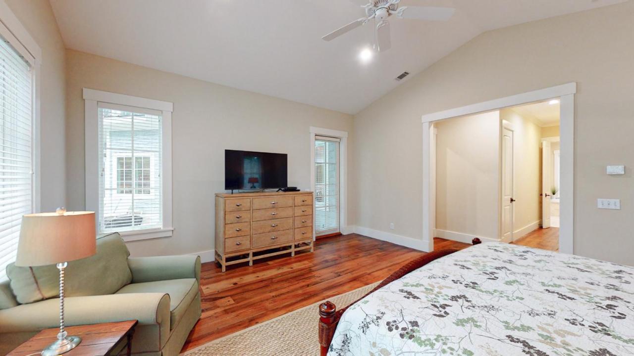 7 Sea Lane Villa Hilton Head Island Dış mekan fotoğraf