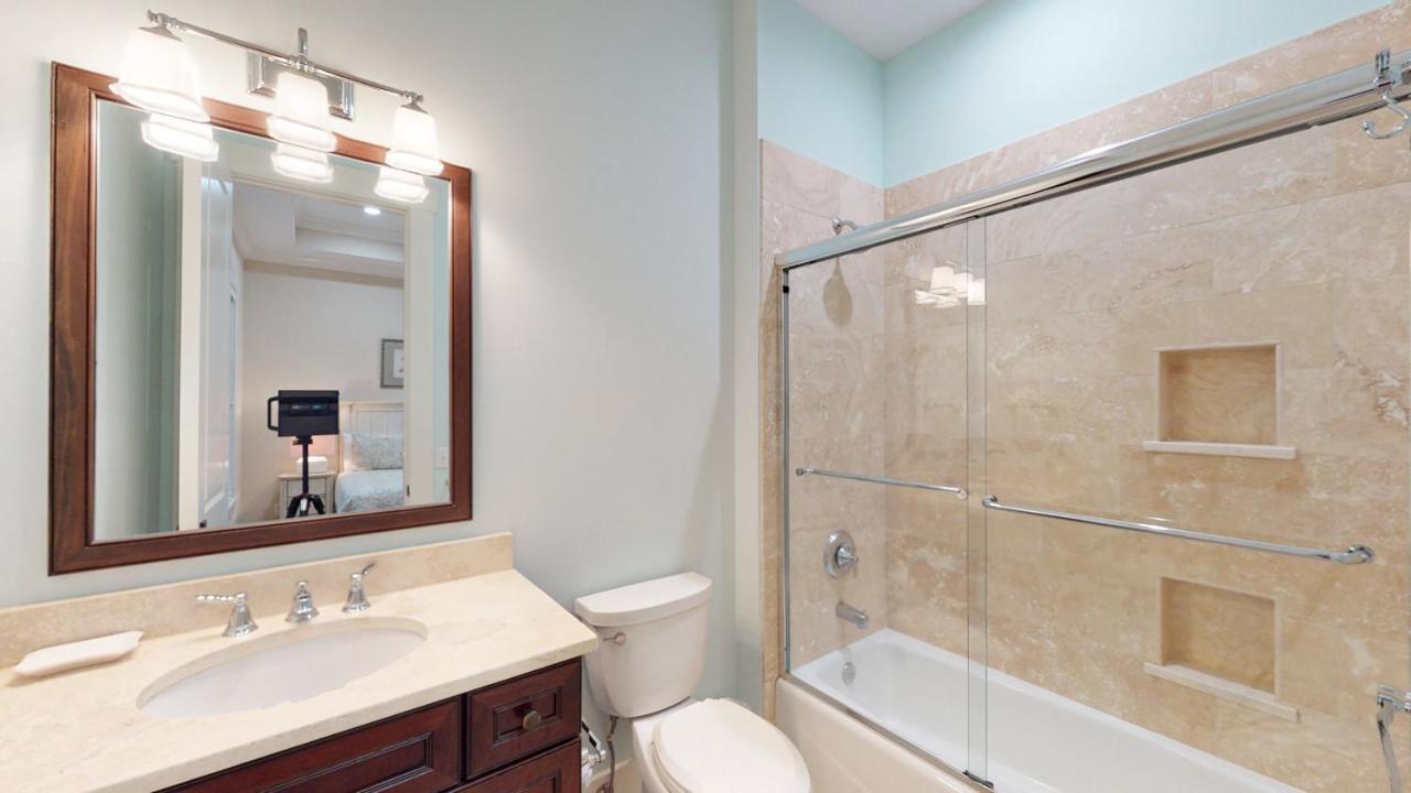 7 Sea Lane Villa Hilton Head Island Dış mekan fotoğraf